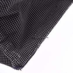 Pre Owned Hermes Grey Canvas Herline GM Bag