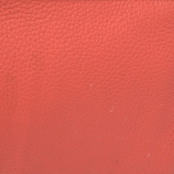Hermes Rose Jaipur Clemence Leather Gold Hardware Kelly Retourne 32 Bag