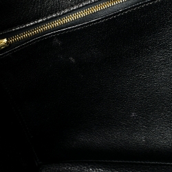 مملوكة مسبقًا حقيبة هيرمس بيركين إكسسوار ذهبي جلد توغو إيتوب رصاصية كافيه 40