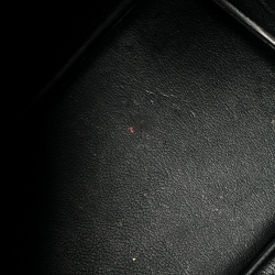 مملوكة مسبقًا حقيبة هيرمس بيركين إكسسوار ذهبي جلد توغو إيتوب رصاصية كافيه 40