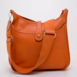 مملوكة مسبقًا Hermes Evelyne Handbag