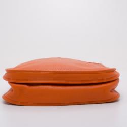 مملوكة مسبقًا Hermes Evelyne Handbag