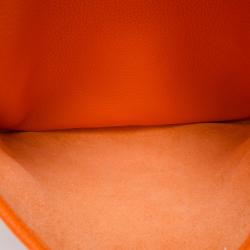 مملوكة مسبقًا Hermes Evelyne Handbag