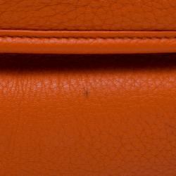 مملوكة مسبقًا Hermes Evelyne Handbag