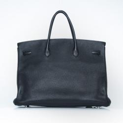 Hermes Birkin 40 Black Togo