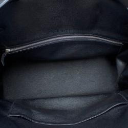 Hermes Birkin 40 Black Togo