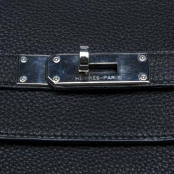 Hermes Birkin 40 Black Togo
