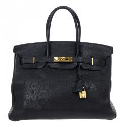 Hermes Birkin 35cm