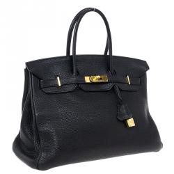Hermes Birkin 35cm