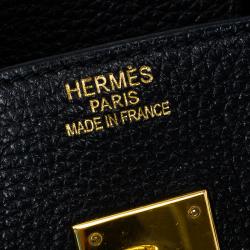 Hermes Birkin 35cm