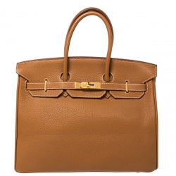 Hermès Birkin Togo 35