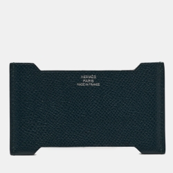 hermes manhattan card holder