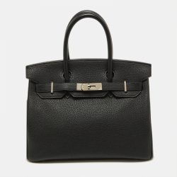 Hermès & Luxury Bags, Sale n°M1107, Lot n°692