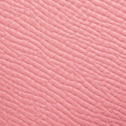 Pre Owned Hermes Rose Confetti Epsom Leather Palladium Finish Kelly Sellier 32 Bag