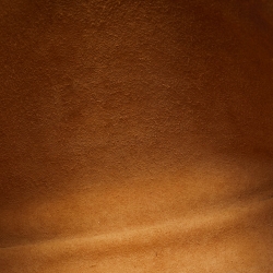 Pre Owned Hermes Natural Sable Taurillon Clemence Leather Evelyne III GM Bag