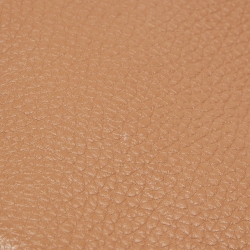 مملوكة مسبقًا حقيبة هيرمس كيلي ريتورن 82 جلد توغو أزرق إكسسوار ذهبي اللون