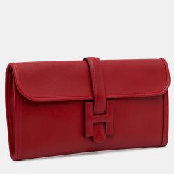 Hermes Swift Jige Elan 29