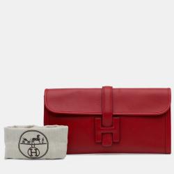 Hermes Swift Jige Elan 29
