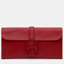 Hermes Swift Jige Elan 29