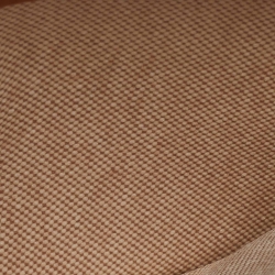 مملوكة مسبقًا Hermes Naturel Vache Hunter Leather and Toile Canvas Herbag Zip 31 Bag