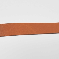 مملوكة مسبقًا Hermes Naturel Vache Hunter Leather and Toile Canvas Herbag Zip 31 Bag