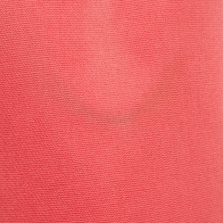 Hermes Rose Candy Toile Canvas Cabag Elan Tote