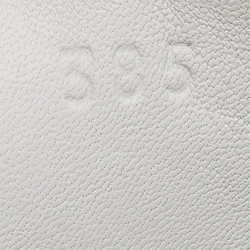 مملوكة مسبقًا Hermes Green/Grey Mesh and Suede Bouncing Sneakers Size 38.5