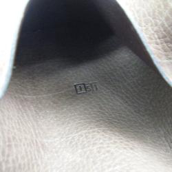 Pre Owned Hermes Dark Brown Nubuck Leather Agenda Cover