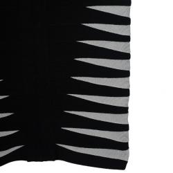 مملوكة مسبقًا Herve Leger Roxanna Halter Neck Dress XS