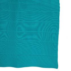 Herve Leger Strapless Bandage Dress M
