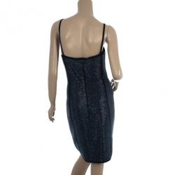 Herve Leger Beaded Dress M