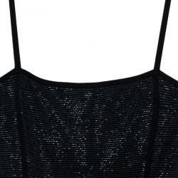 Herve Leger Beaded Dress M