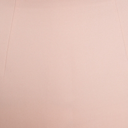 Pre Owned Boss by Hugo Boss Pale Pink Vilina Pencil Skirt S