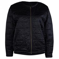 Isabel Marant Etoile Monochrome Printed Reversible Jacket M