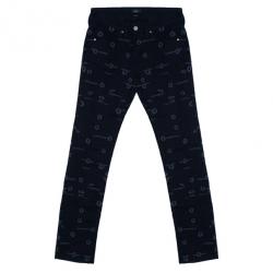 Isabel Marant Oswin Jeans S