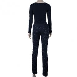 Isabel Marant Oswin Jeans S