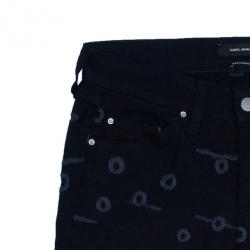 Isabel Marant Oswin Jeans S