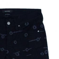 Isabel Marant Oswin Jeans S