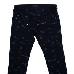 Isabel Marant Oswin Jeans S