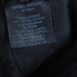 Isabel Marant Oswin Jeans S