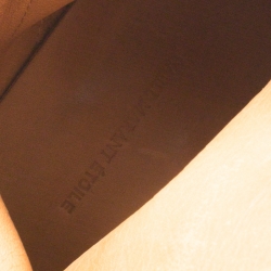 Pre Owned Isabel Marant Brown Suede Dicker Ankle Boots Size 41