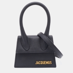 Jacquemus Le Chiquito Micro Bag