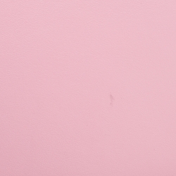 Pre Owned Jacquemus Pink Leather Le Chiquito Moyen Top Handle Bag