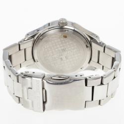 مملوكة مسبقًا Jacques Lemans 1-1517.1 Womens Wristwatch 37 MM