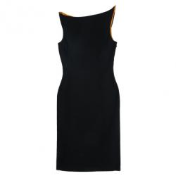 Jil Sander Sheath Dress S