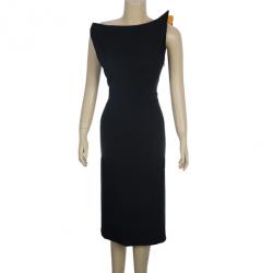 Jil Sander Sheath Dress S
