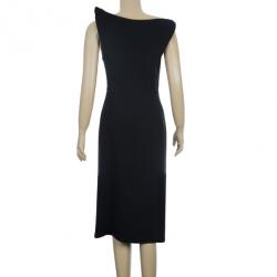 Jil Sander Sheath Dress S