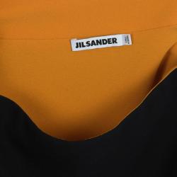 Jil Sander Sheath Dress S
