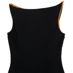 Jil Sander Sheath Dress S