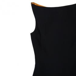 Jil Sander Sheath Dress S